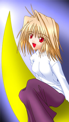 ����`�������肪�A���P�b�g�ɏ���đ�C���˓����Ă�悤�Ɍ�����͉̂��́H�w�i�Ԃ��������Ȃ������悫����