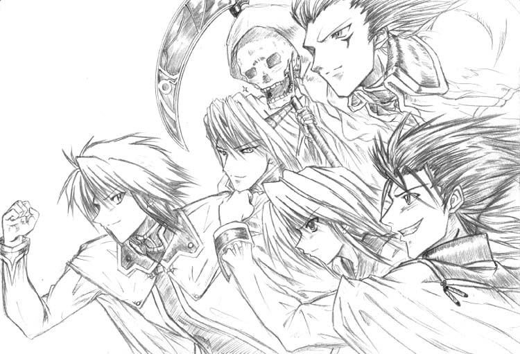 �I��A��؂���A�����A�[�b�g�A�얳�A�m�[�g